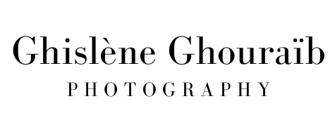 Ghislène Ghouraïb photographe