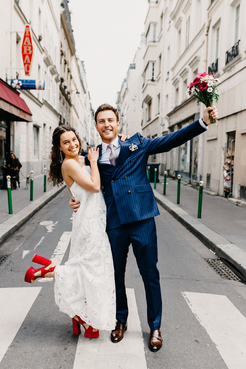 photographe de mariage paris 15