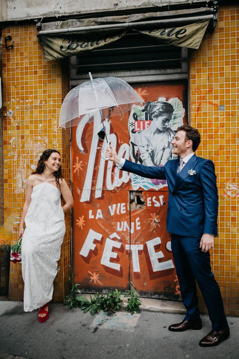photographe de mariage paris 17